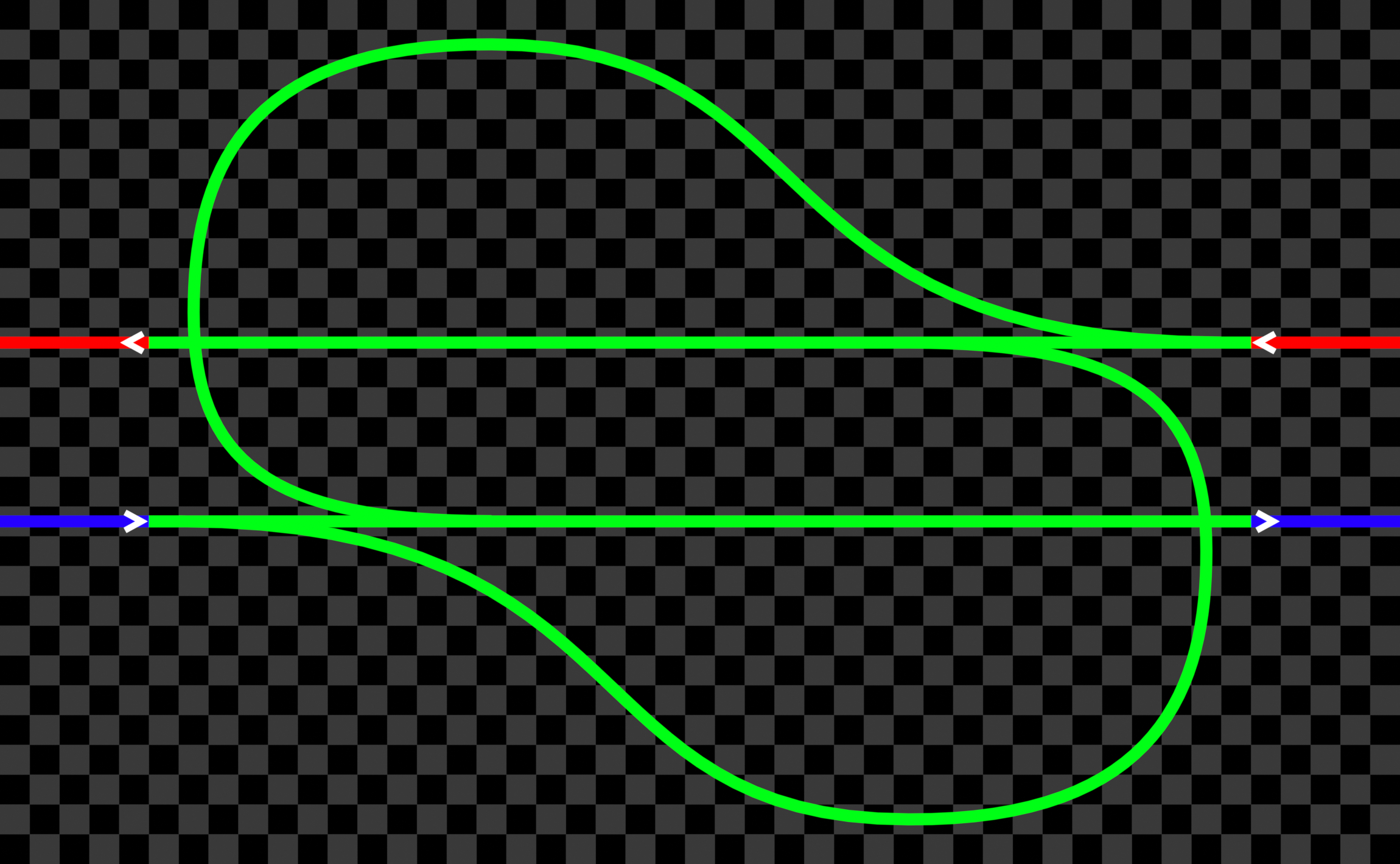 Crossover design