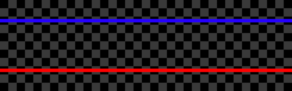 Main line design