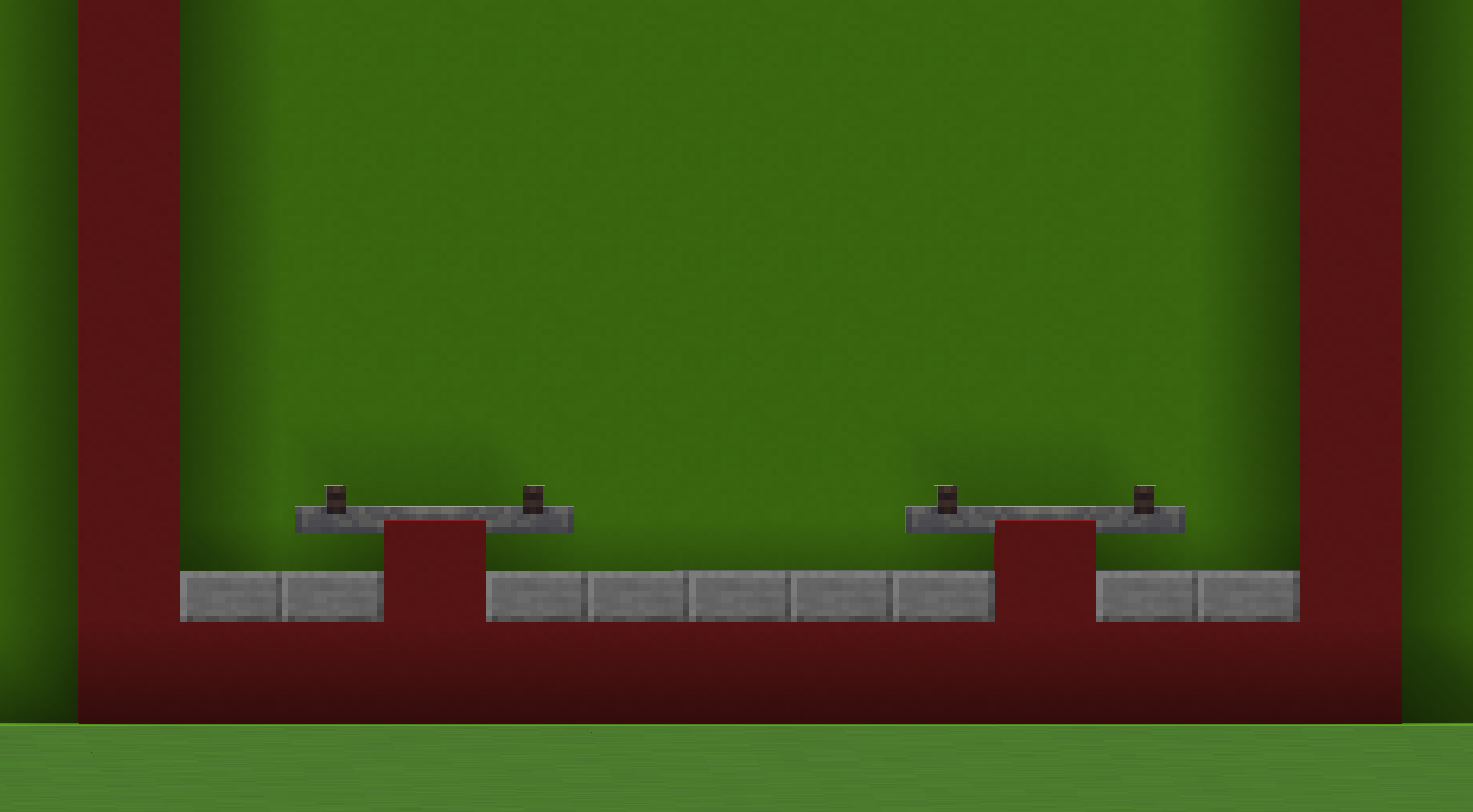 Nether spawnproofing lowered design