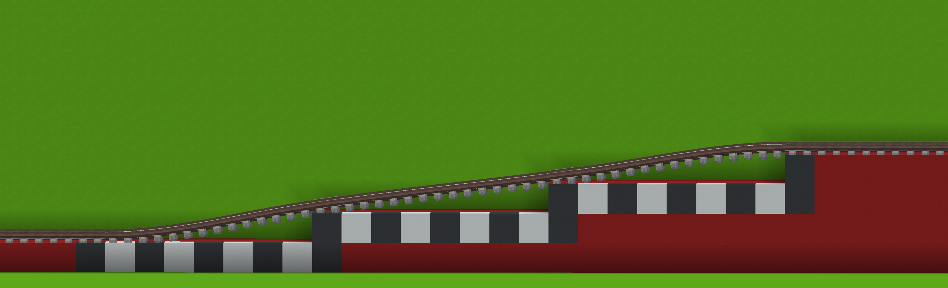 12.5% grade track